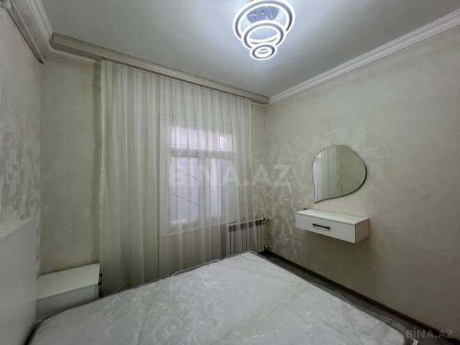Satılır 2 otaqlı köhnə tikili 48 m², Memar Əcəmi m., photo 4 from 15