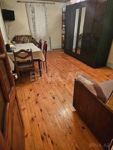 İcarəyə verilir 2 otaqlı köhnə tikili 60 m², Nəriman Nərimanov m., photo 3 from 6