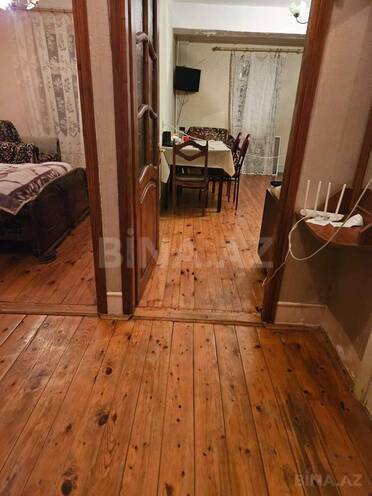 İcarəyə verilir 2 otaqlı köhnə tikili 60 m², Nəriman Nərimanov m., photo 4 from 6