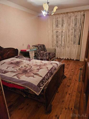 İcarəyə verilir 2 otaqlı köhnə tikili 60 m², Nəriman Nərimanov m., photo 1 from 6