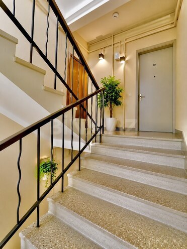 Satılır 3 otaqlı köhnə tikili 90 m², Qara Qarayev m., photo 4 from 15