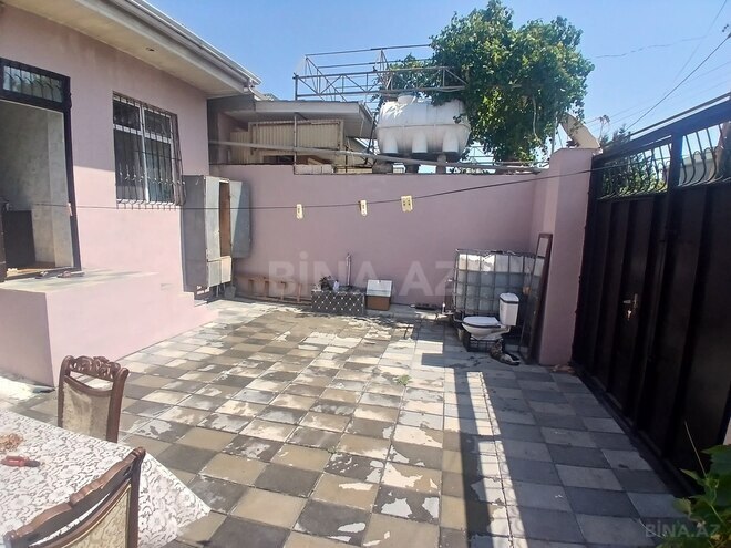 Satılır 3 otaqlı həyət evi/bağ evi 96 m², Mehdiabad q., photo 18 from 20