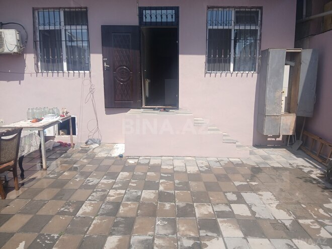 Satılır 3 otaqlı həyət evi/bağ evi 96 m², Mehdiabad q., photo 19 from 20