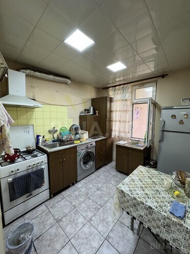Satılır 2 otaqlı köhnə tikili 58 m², Elmlər Akademiyası m., photo 7 from 9