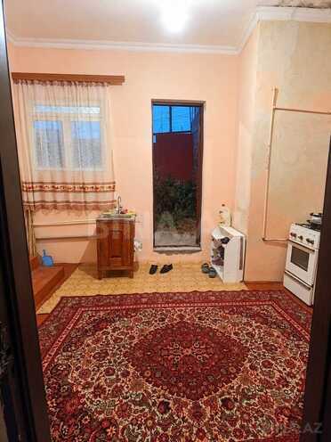 Satılır 2 otaqlı həyət evi/bağ evi 80 m², photo 3 from 8