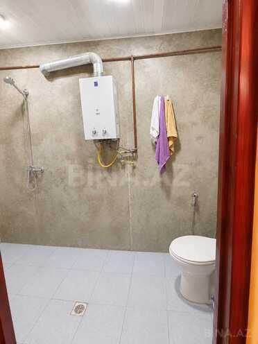 Satılır 2 otaqlı həyət evi/bağ evi 80 m², photo 7 from 8