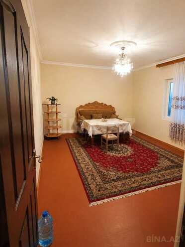 Satılır 2 otaqlı həyət evi/bağ evi 80 m², photo 4 from 8