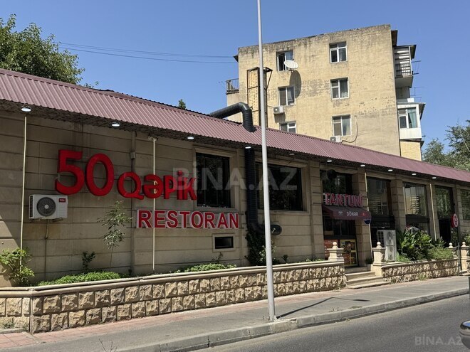 Satılır 2 otaqlı köhnə tikili 58 m², Elmlər Akademiyası m., photo 3 from 9