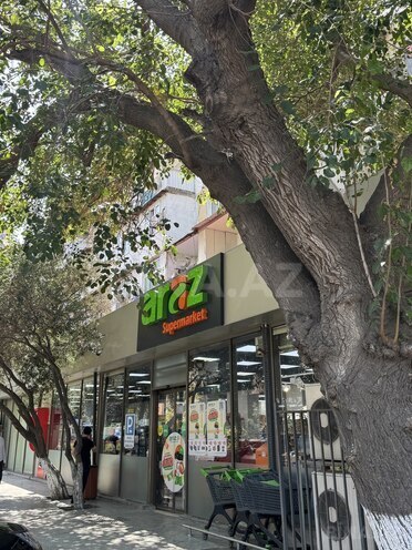 Satılır 2 otaqlı köhnə tikili 58 m², Elmlər Akademiyası m., photo 1 from 9
