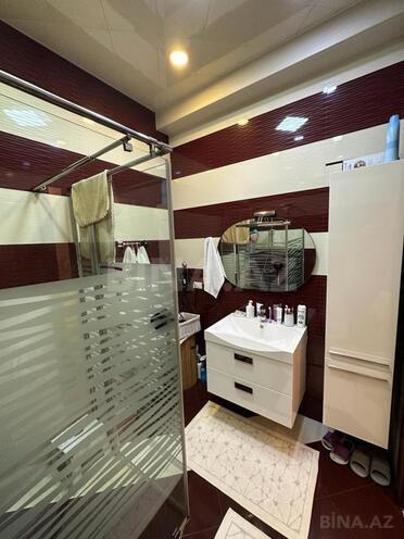 Satılır 4 otaqlı yeni tikili 174 m², 28 May m., photo 11 from 13