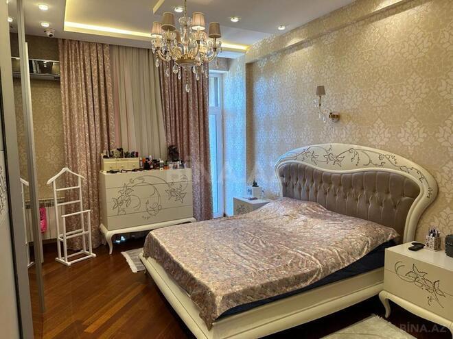 Satılır 4 otaqlı yeni tikili 174 m², 28 May m., photo 7 from 13