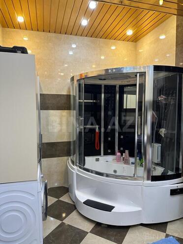 Satılır 4 otaqlı yeni tikili 174 m², 28 May m., photo 12 from 13