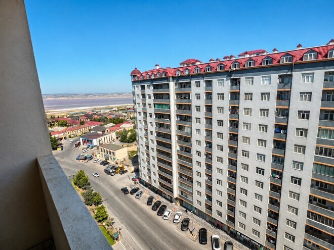 Satılır 3 otaqlı yeni tikili 61.7 m², Masazır q., photo 4 from 11