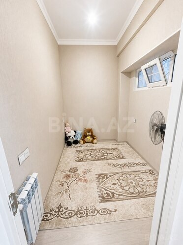 Satılır 3 otaqlı yeni tikili 61.7 m², Masazır q., photo 7 from 11