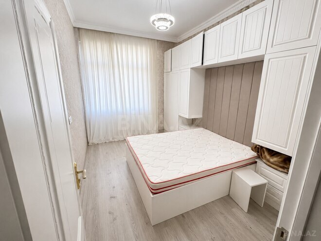 Satılır 3 otaqlı yeni tikili 61.7 m², Masazır q., photo 6 from 11