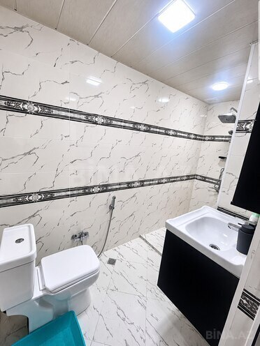 Satılır 3 otaqlı yeni tikili 61.7 m², Masazır q., photo 9 from 11