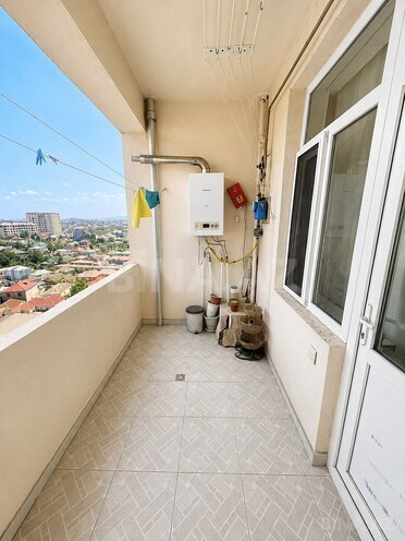 Satılır 3 otaqlı yeni tikili 61.7 m², Masazır q., photo 10 from 11