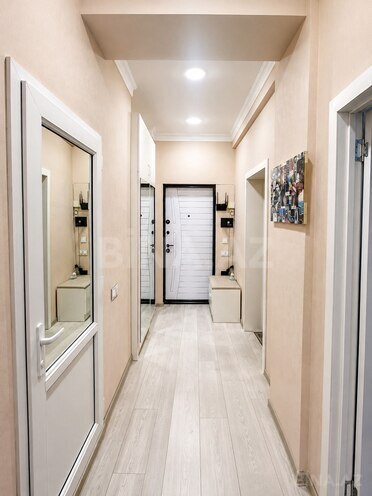 Satılır 3 otaqlı yeni tikili 61.7 m², Masazır q., photo 5 from 11