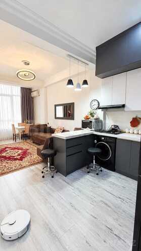 Продаётся 2-комн. новостройка 63 м², Хатаинский р., photo 3 from 12