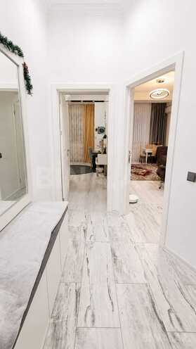 Продаётся 2-комн. новостройка 63 м², Хатаинский р., photo 5 from 12