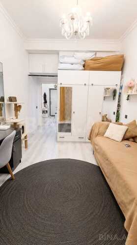 Продаётся 2-комн. новостройка 63 м², Хатаинский р., photo 6 from 12