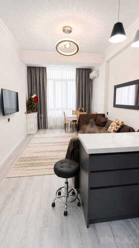 Продаётся 2-комн. новостройка 63 м², Хатаинский р., photo 1 from 12