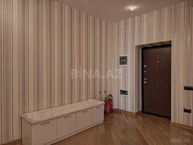 İcarəyə verilir 3 otaqlı yeni tikili 158 m², Elmlər Akademiyası m., photo 1 from 18