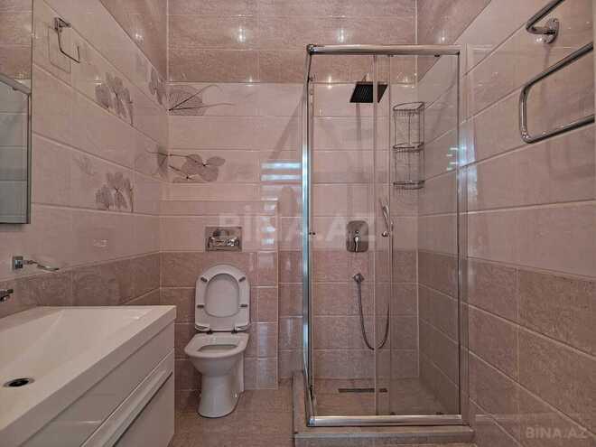 İcarəyə verilir 3 otaqlı yeni tikili 158 m², Elmlər Akademiyası m., photo 3 from 18
