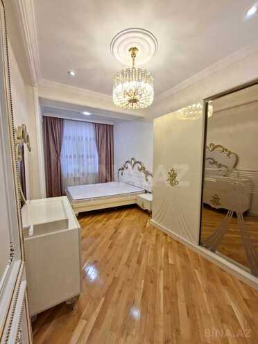 Продаётся 4-комн. новостройка 154 м², м. Нариман Нариманов, photo 11 from 20