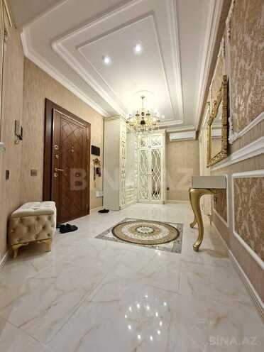 Продаётся 4-комн. новостройка 154 м², м. Нариман Нариманов, photo 6 from 20