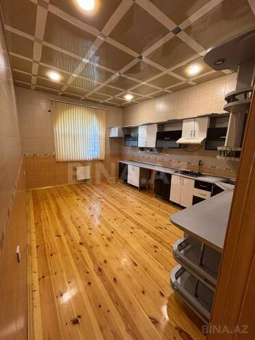 Satılır 7 otaqlı həyət evi/bağ evi 450 m², Saray q., photo 8 from 22