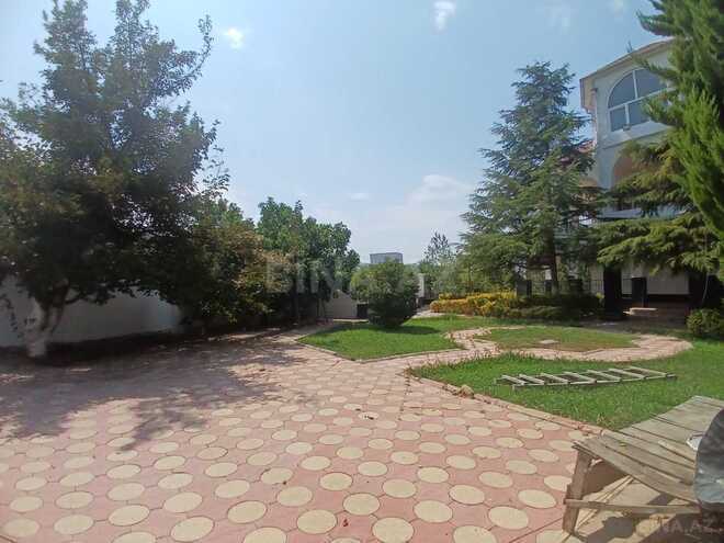 Satılır 7 otaqlı həyət evi/bağ evi 450 m², Saray q., photo 3 from 22