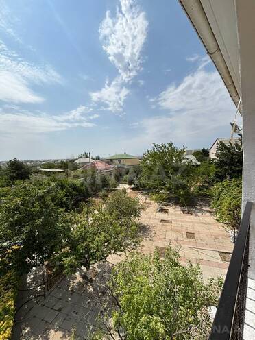 Satılır 7 otaqlı həyət evi/bağ evi 450 m², Saray q., photo 6 from 22