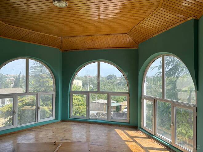 Satılır 7 otaqlı həyət evi/bağ evi 450 m², Saray q., photo 18 from 22