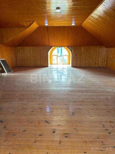 Satılır 7 otaqlı həyət evi/bağ evi 450 m², Saray q., photo 21 from 22