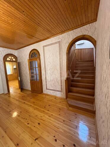 Satılır 7 otaqlı həyət evi/bağ evi 450 m², Saray q., photo 11 from 22