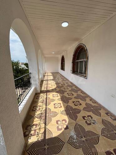 Satılır 7 otaqlı həyət evi/bağ evi 450 m², Saray q., photo 17 from 22