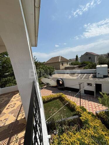 Satılır 7 otaqlı həyət evi/bağ evi 450 m², Saray q., photo 7 from 22