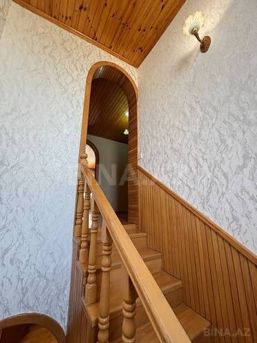 Satılır 7 otaqlı həyət evi/bağ evi 450 m², Saray q., photo 12 from 22