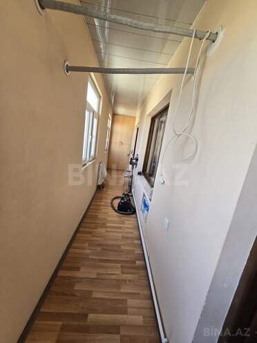 Satılır 5 otaqlı köhnə tikili 130 m², Həzi Aslanov m., photo 15 from 18