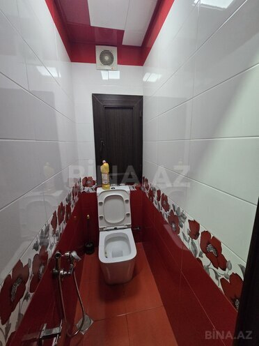 Satılır 5 otaqlı köhnə tikili 130 m², Həzi Aslanov m., photo 13 from 18