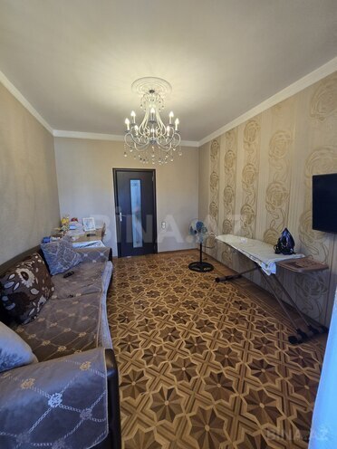 Satılır 5 otaqlı köhnə tikili 130 m², Həzi Aslanov m., photo 14 from 18