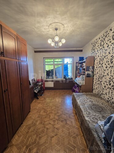 Satılır 5 otaqlı köhnə tikili 130 m², Həzi Aslanov m., photo 11 from 18