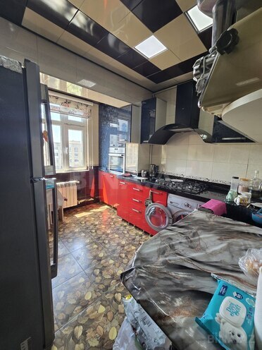 Satılır 5 otaqlı köhnə tikili 130 m², Həzi Aslanov m., photo 8 from 18