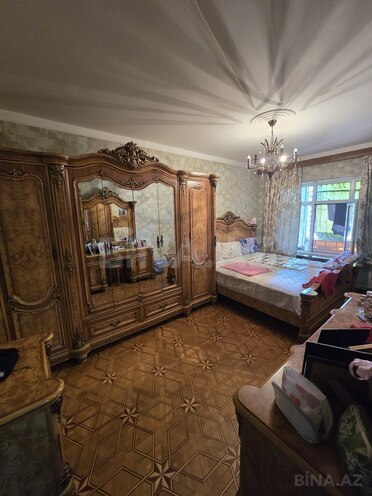 Satılır 5 otaqlı köhnə tikili 130 m², Həzi Aslanov m., photo 3 from 18