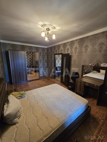 Satılır 5 otaqlı köhnə tikili 130 m², Həzi Aslanov m., photo 10 from 18