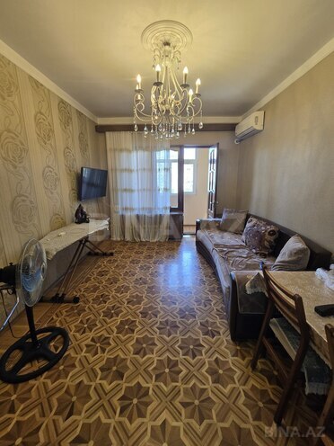 Satılır 5 otaqlı köhnə tikili 130 m², Həzi Aslanov m., photo 9 from 18