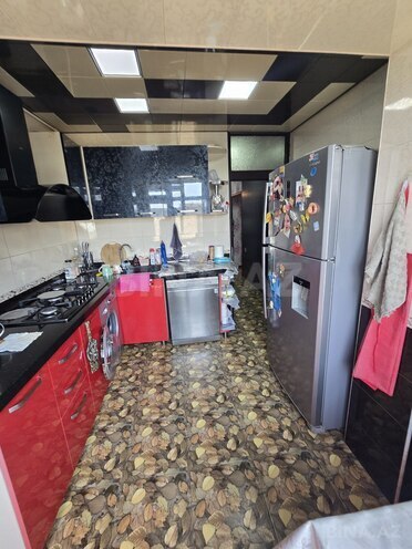 Satılır 5 otaqlı köhnə tikili 130 m², Həzi Aslanov m., photo 16 from 18