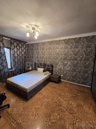 Satılır 5 otaqlı köhnə tikili 130 m², Həzi Aslanov m., photo 17 from 18