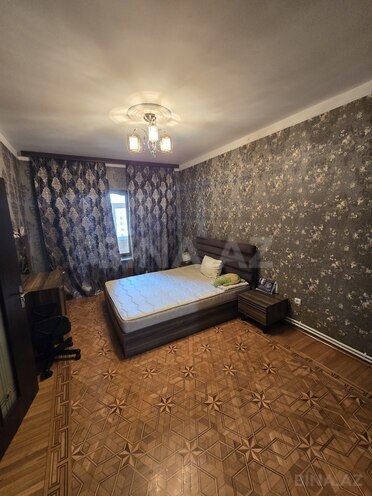 Satılır 5 otaqlı köhnə tikili 130 m², Həzi Aslanov m., photo 5 from 18